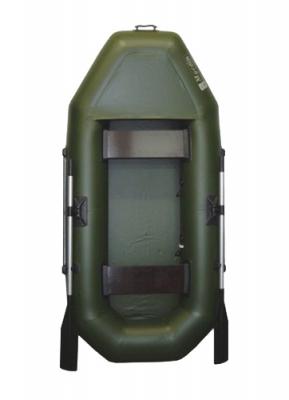 Лодка гребная ПВХ Муссон С 240 Ф