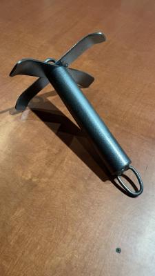 Якорь 4,5 кг разборный