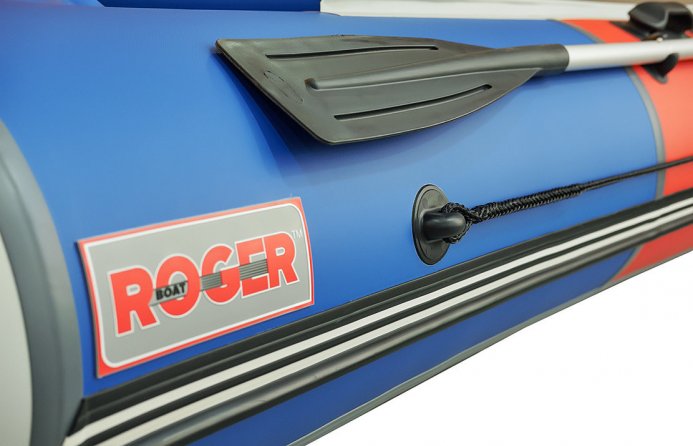Roger Zefir 3500