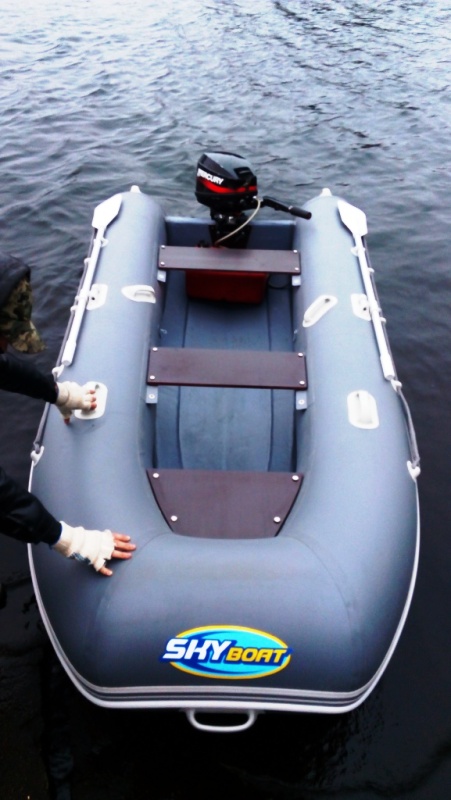 Скайбот SB 360 R Lite