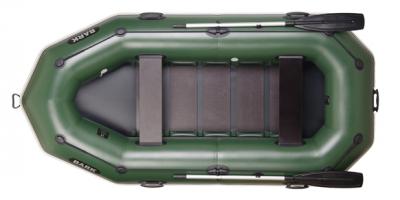Лодка Bark B-300P гребная
