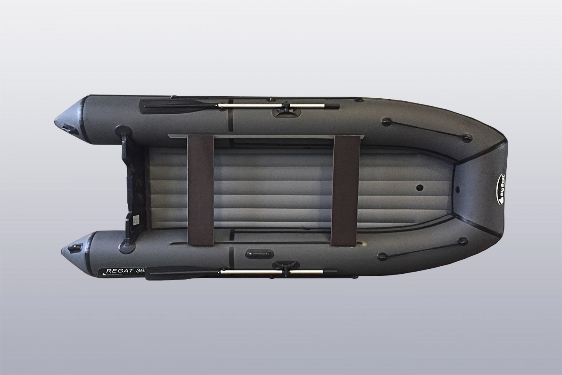 Big Boat Регат 360 НДНД Big Boat Регат 360 НДНД