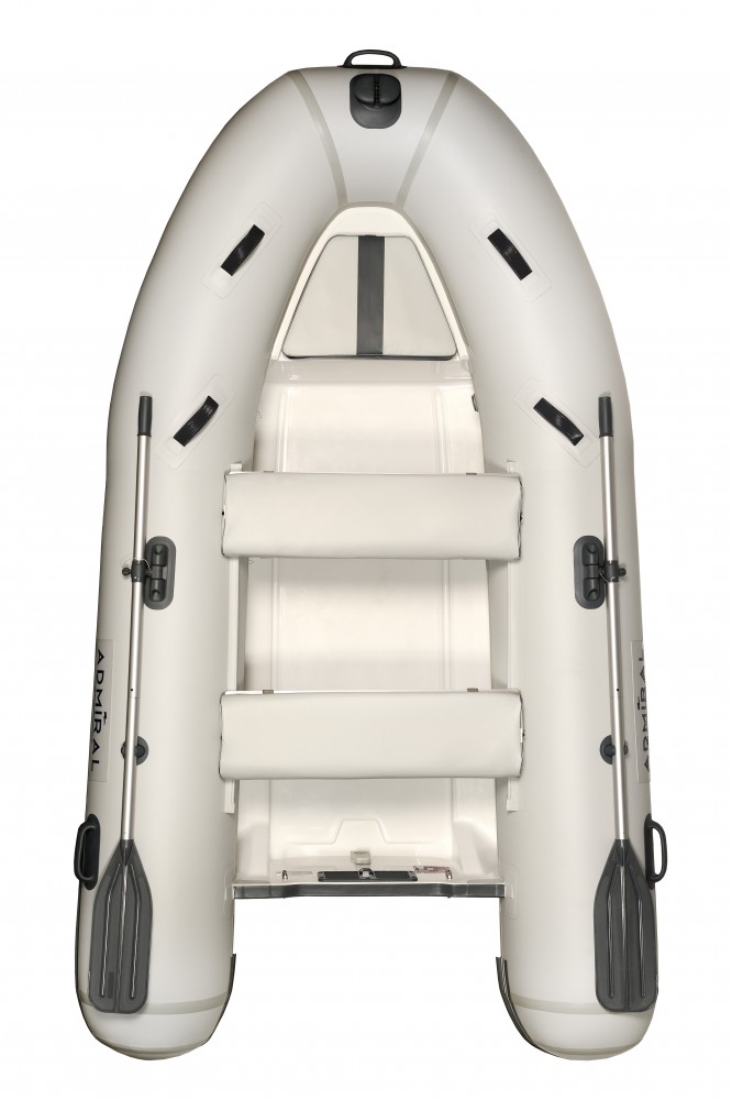 Адмирал RIB 305 Адмирал RIB 305