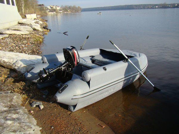 Regatta R-340 TPF Regatta R-340 TPF