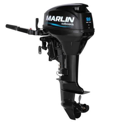 Лодочный мотор Марлин MP 9,9 AMHS
