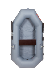 Лодка Лагуна 180 гребная