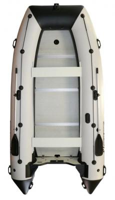 Лодка ПВХ Polar Bird (Полар Бирд) 420 E Орлан моторная