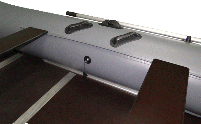 ProfMarine PM 380 CL ProfMarine PM 380 CL