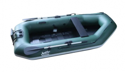 Лодка Jet Murray-2 265 SL гребная