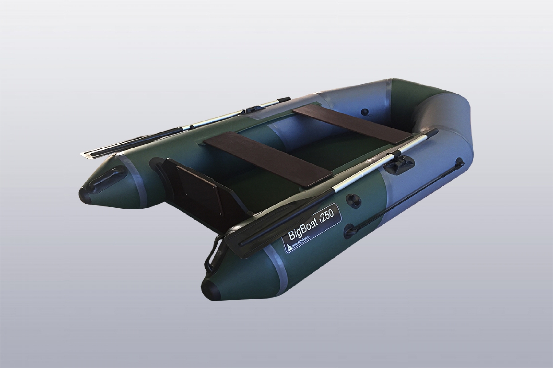 Big Boat Т 250 Big Boat Т 250