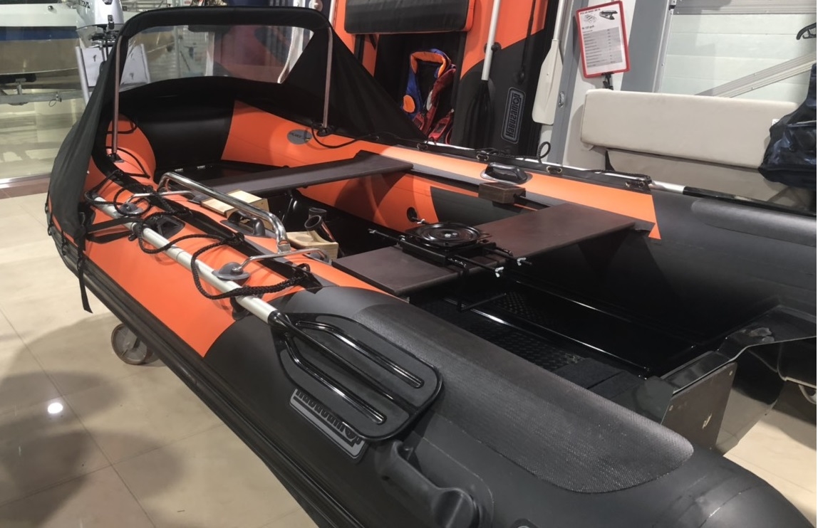 Навигатор 380R PRO Навигатор 380R PRO