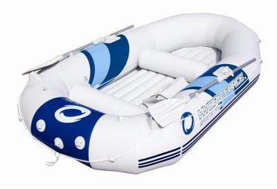 Лодка Bestway Marine PRO-2 гребная Лодка Bestway Marine PRO-2 гребная