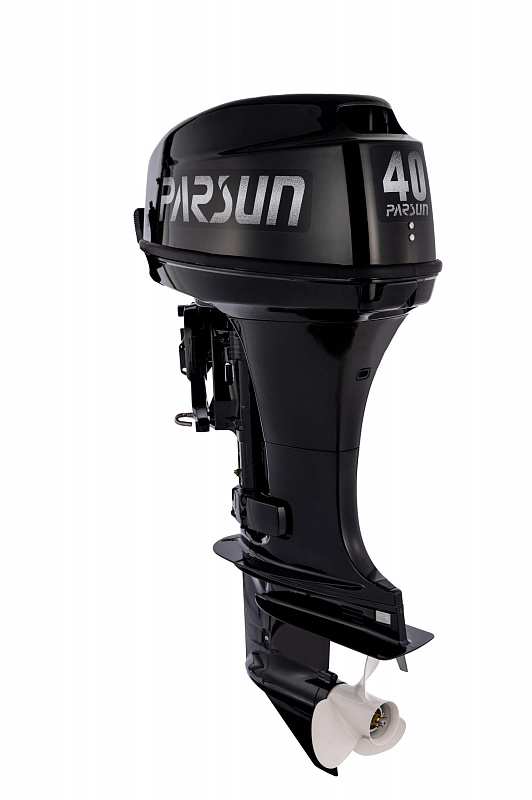 Парсун T40FWS ( 40 л.с., 2 такта) Парсун T40FWS ( 40 л.с., 2 такта)