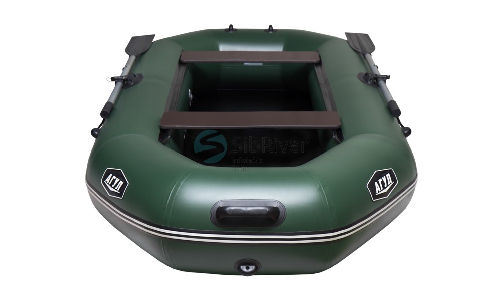 Sibriver Агул 275 Sibriver Агул 275