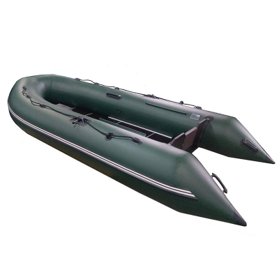 Лодка ПВХ Улов 325 СК моторная