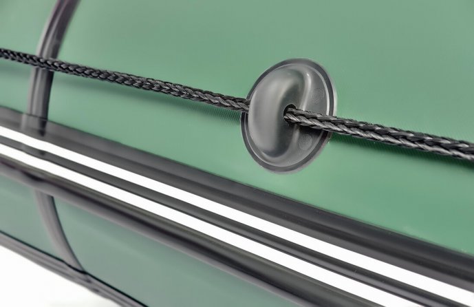 Roger Zefir 3700
