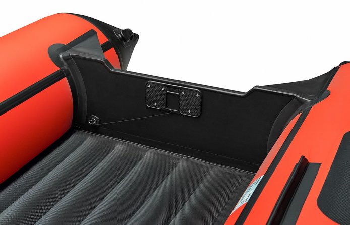 Roger Zefir 3700