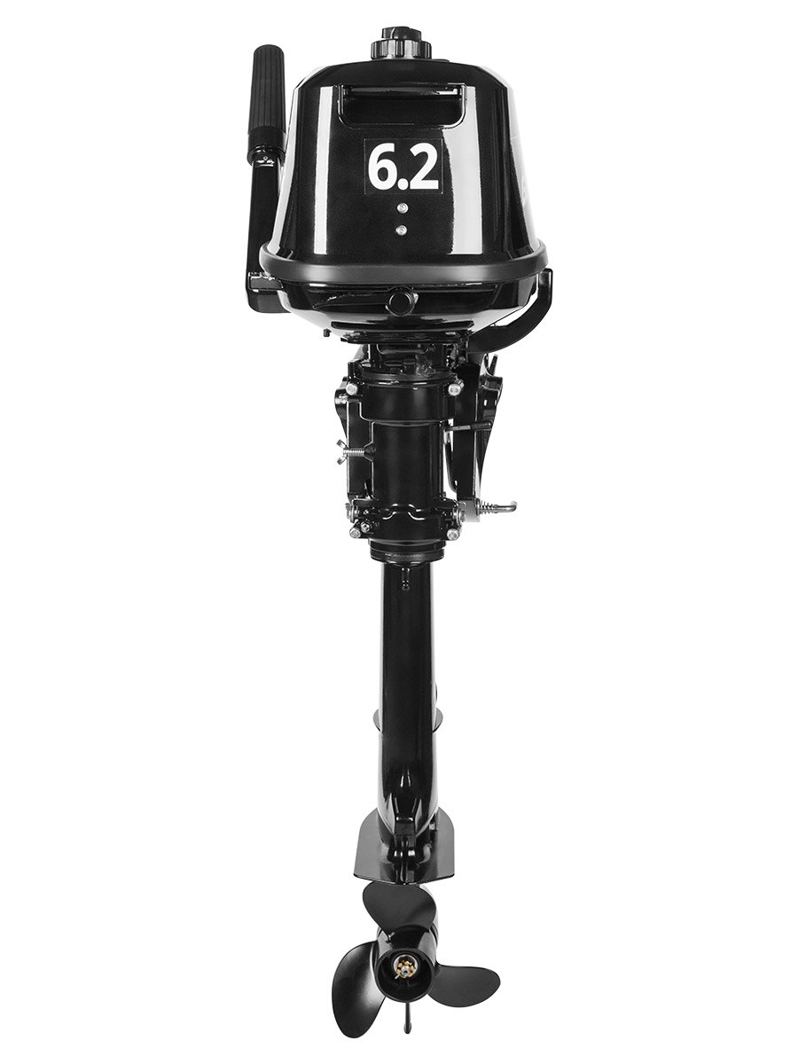 Гладиатор G6,2FHS_NEW (6,2 л.с., 2 такта) Гладиатор G6,2FHS_NEW (6,2 л.с., 2 такта)