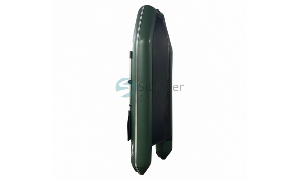 Sibriver Таймыр 320 К киль Sibriver Таймыр 320 К киль