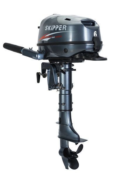 Skipper F 6.5