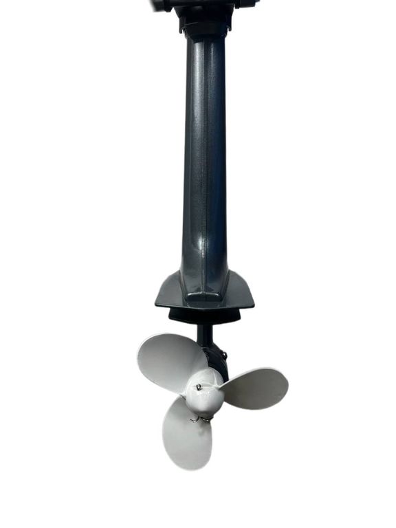 Байкал 2,6 HP (2,6 л.с., 2 такта) Байкал 2,6 HP (2,6 л.с., 2 такта)