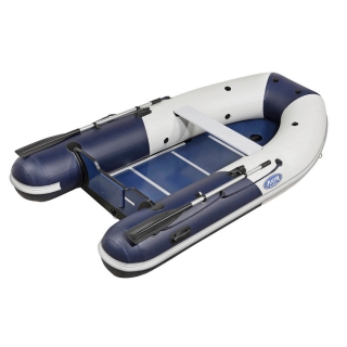 Лодка ПВХ Zodiac Zoom 260 Solid моторная Лодка ПВХ Zodiac Zoom 260 Solid моторная