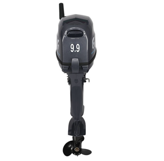 ALLFA CG T9,9 MAX (9,9 л.с., 2 такта) ALLFA CG T9,9 MAX (9,9 л.с., 2 такта)