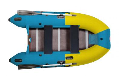 Лодка ПВХ Навигатор 290 эконом плюс моторная Лодка ПВХ Навигатор 290 эконом плюс моторная