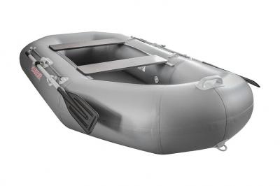 Лодка Горизонт 260 гребная