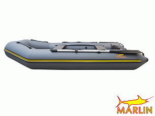 Marlin 290 SLK Marlin 290 SLK