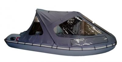 Тент трансформер Хантер 360