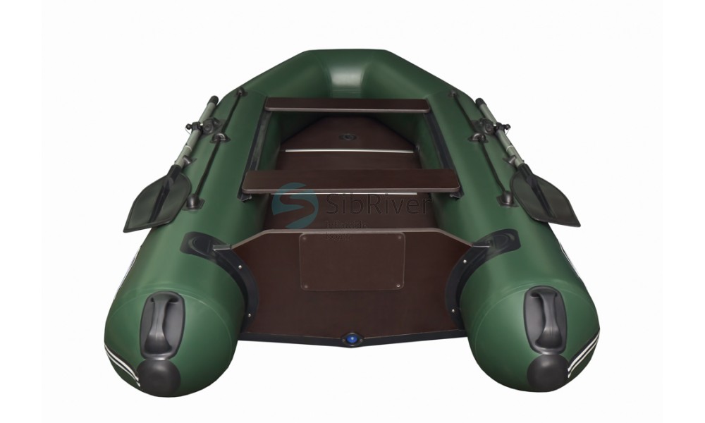 Sibriver Таймыр 320 К киль Sibriver Таймыр 320 К киль