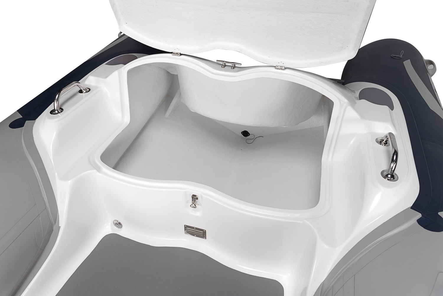 Адмирал RIB 470 Адмирал RIB 470