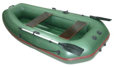 Лодка Мурена 300 гребная