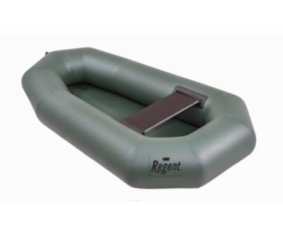 Лодка Регент 180 гребная