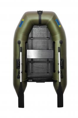 Лодка ПВХ Омега 210 M Standart моторная Лодка ПВХ Омега 210 M Standart моторная