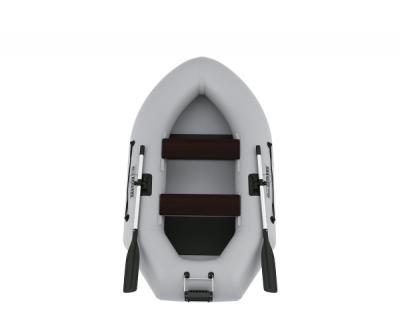 Лодка Stream Дельфин 2+ гребная Лодка Stream Дельфин 2+ гребная