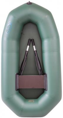 Гребная лодка ПВХ Stefa 180 гр