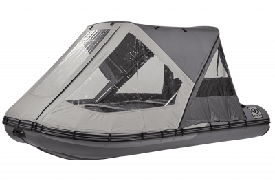 Тент трансформер кабриолет ORKA 360 F НД