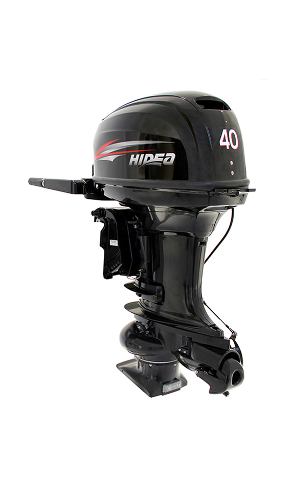 Хайди HDJ 40 FHS (40 л.с., 2 такта) водомет Хайди HDJ 40 FHS (40 л.с., 2 такта) водомет
