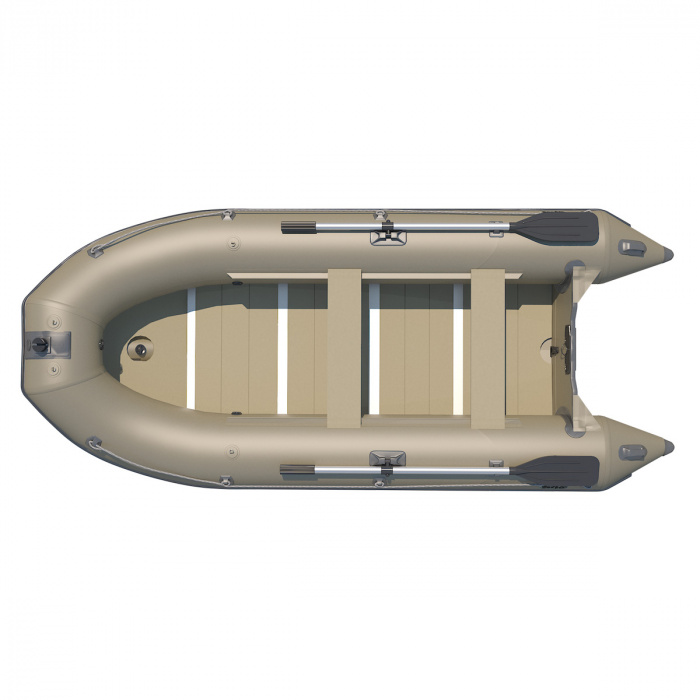 Badger Duck Line 390 AL Badger Duck Line 390 AL