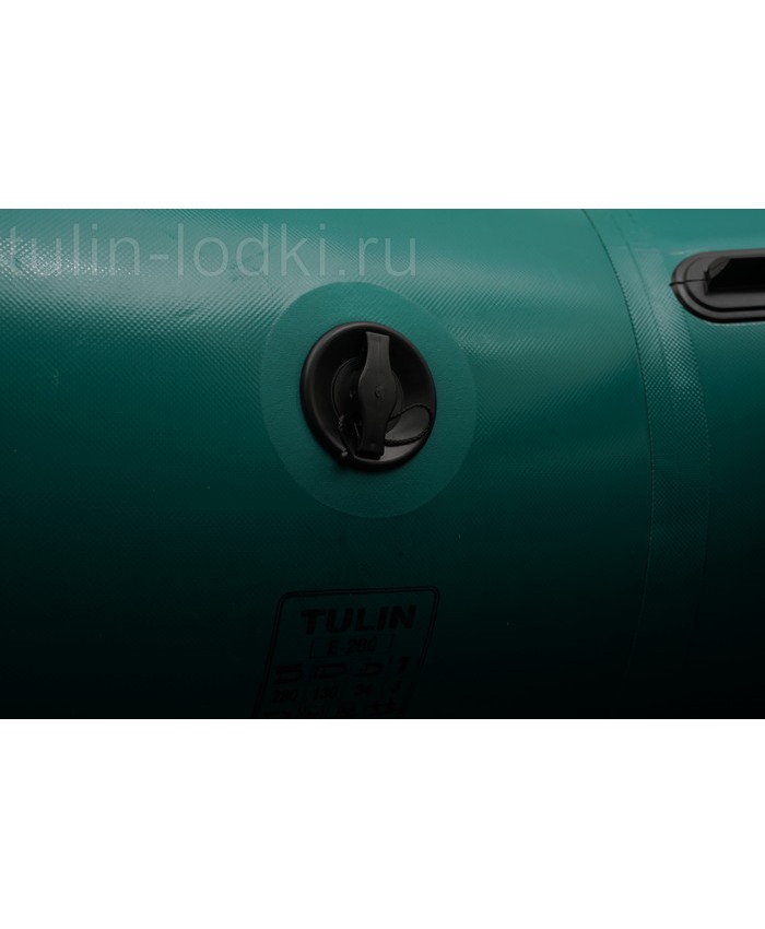 Tulin Е 280 Tulin Е 280