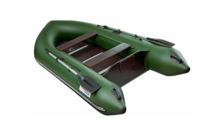 Marko Boats Барракуда MB-340K Marko Boats Барракуда MB-340K