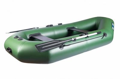 Лодка Aqua-Storm St 260 гребная