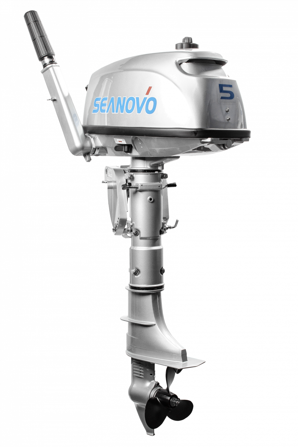 Seanovo SN 5 FHS (без выносного бака)