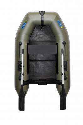 Лодка ПВХ Омега 210 M DE lux моторная Лодка ПВХ Омега 210 M DE lux моторная