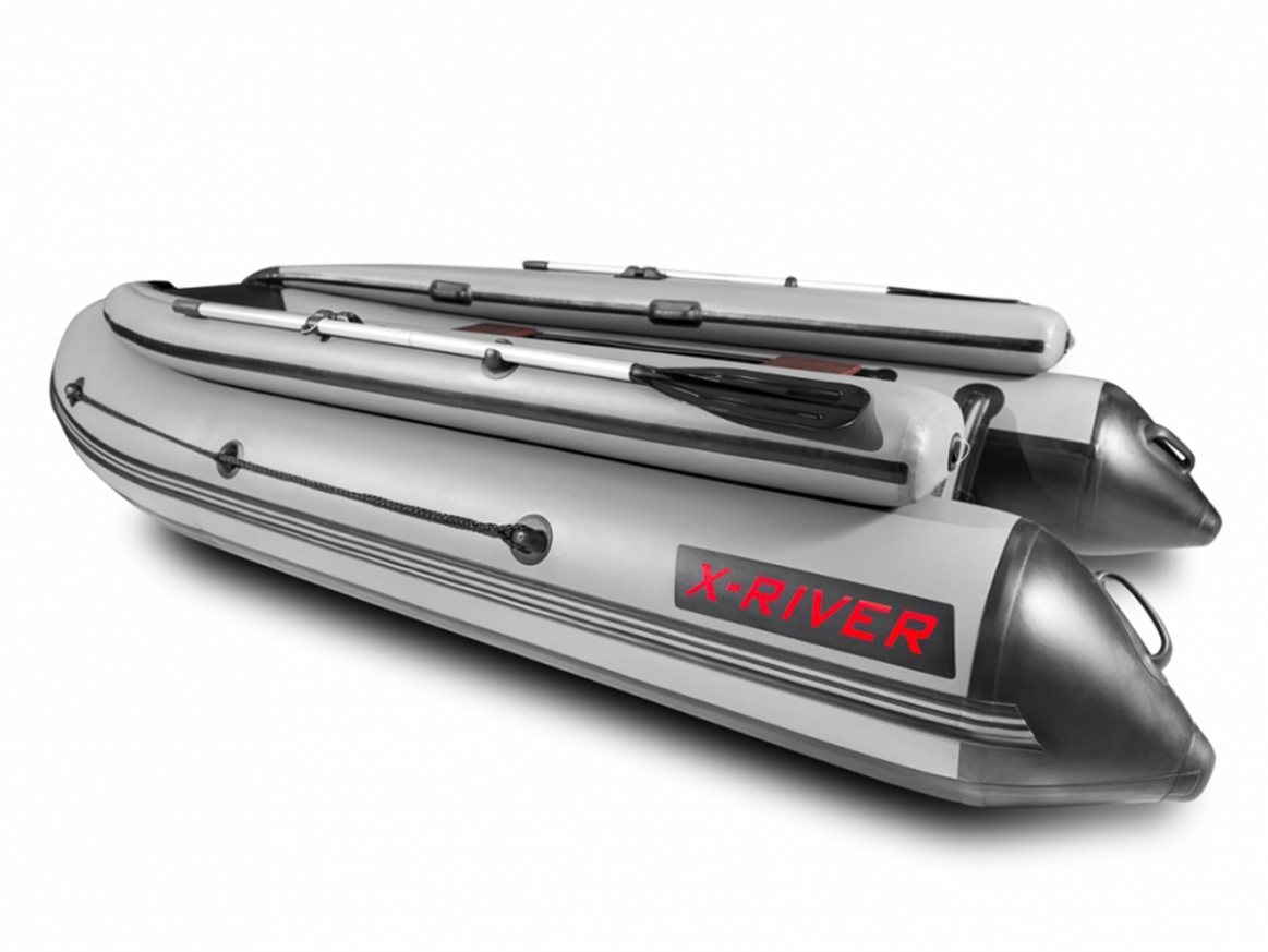 X-River Agent 420 фальшборт X-River Agent 420 фальшборт