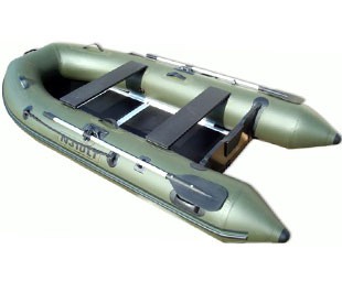 Nordik 270 Nordik 270