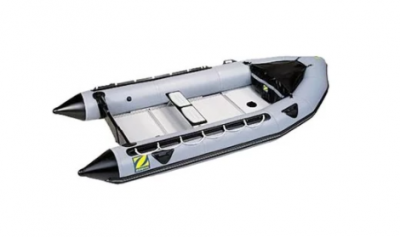 Лодка ПВХ Zodiac Classic Mark II C Heavy Duty моторная Лодка ПВХ Zodiac Classic Mark II C Heavy Duty моторная