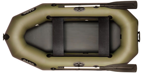 Bark B-240D Bark B-240D